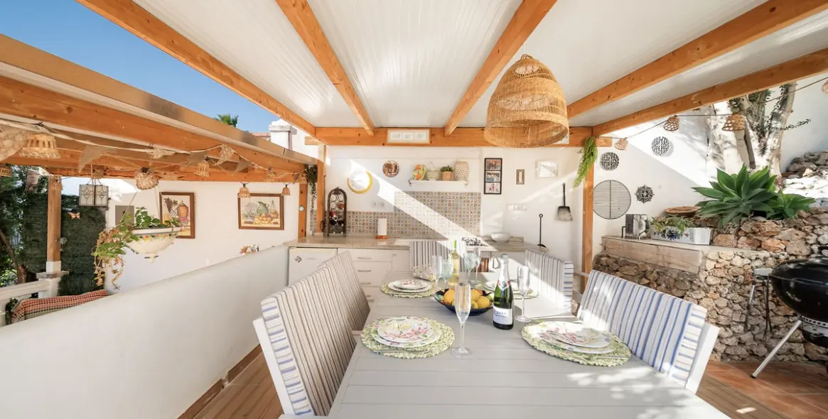 Sale of detached villa in Benalmadena 7