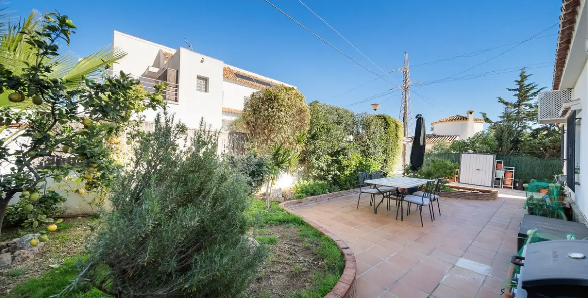 Sale of detached villa in Benalmadena 8