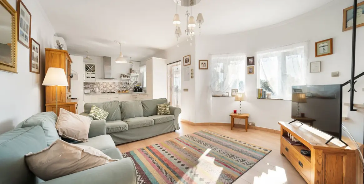 Sale of detached villa in Benalmadena 14