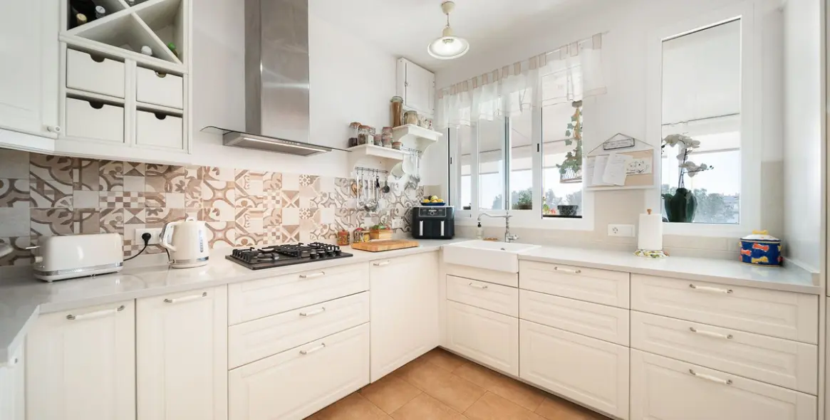 Sale of detached villa in Benalmadena 15