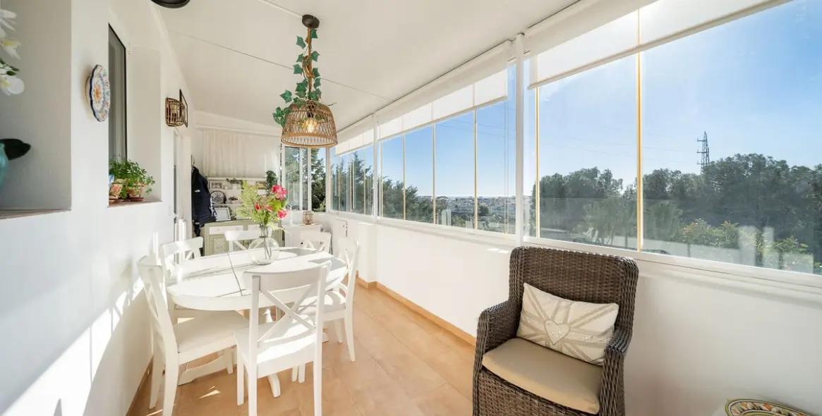 Sale of detached villa in Benalmadena 20