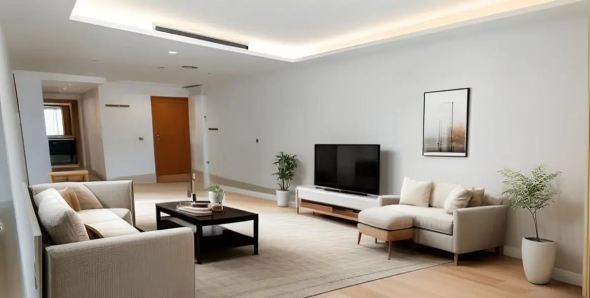 Sale of middle floor apartment in San Pedro de Alcántara 3