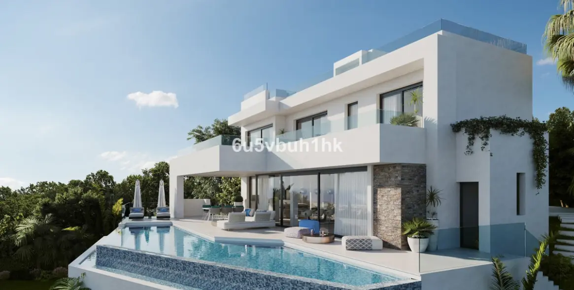 Sale of residential plot in Riviera del Sol 6