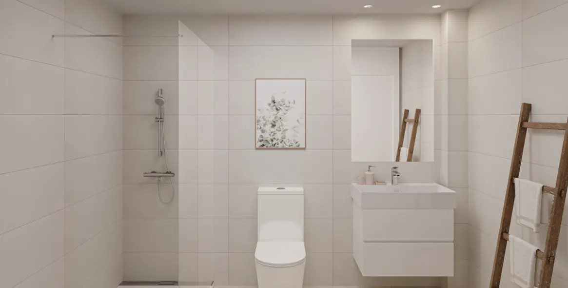 Продажа апартаментов на первом этаже в Estepona 8