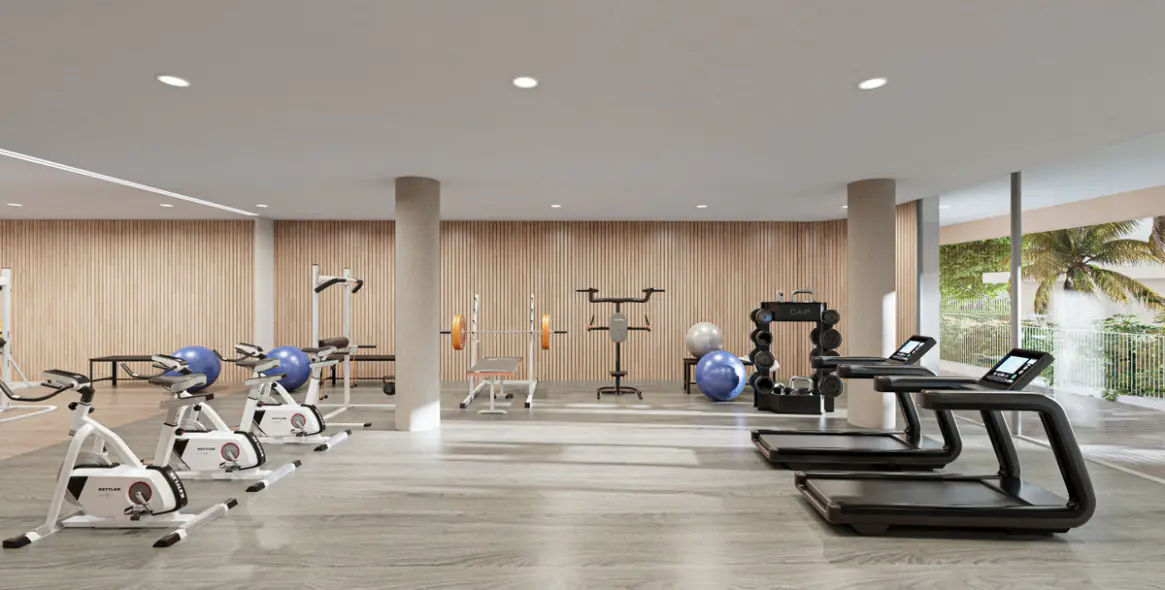 Продажа апартаментов на первом этаже в Estepona 10