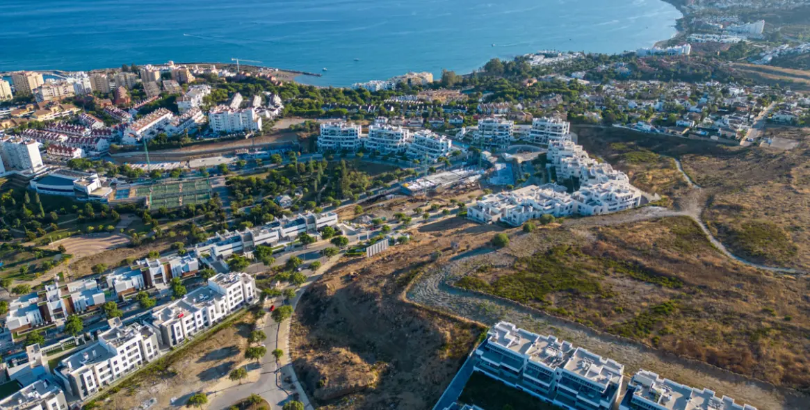 Продажа апартаментов на первом этаже в Estepona 16