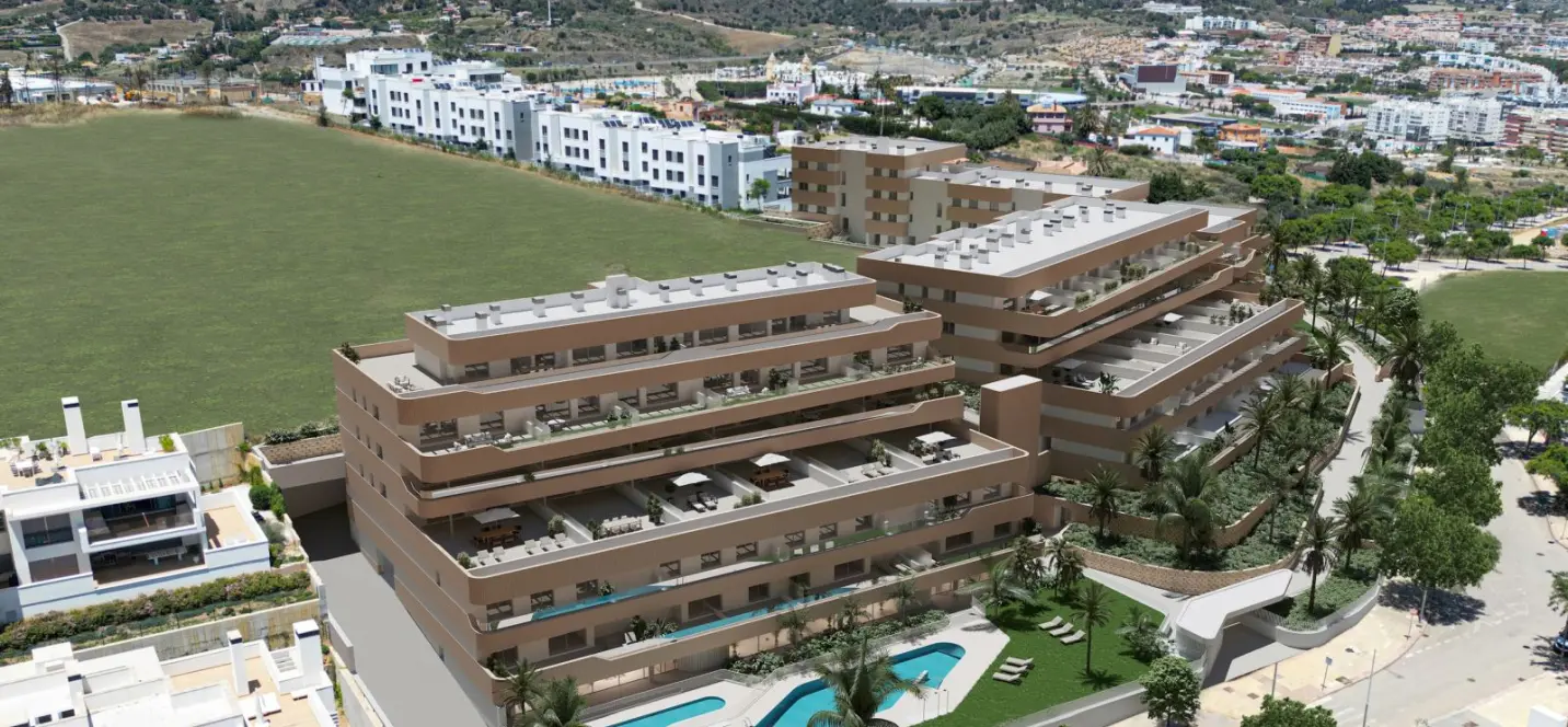 Sale of ground floor apartment in Estepona 0