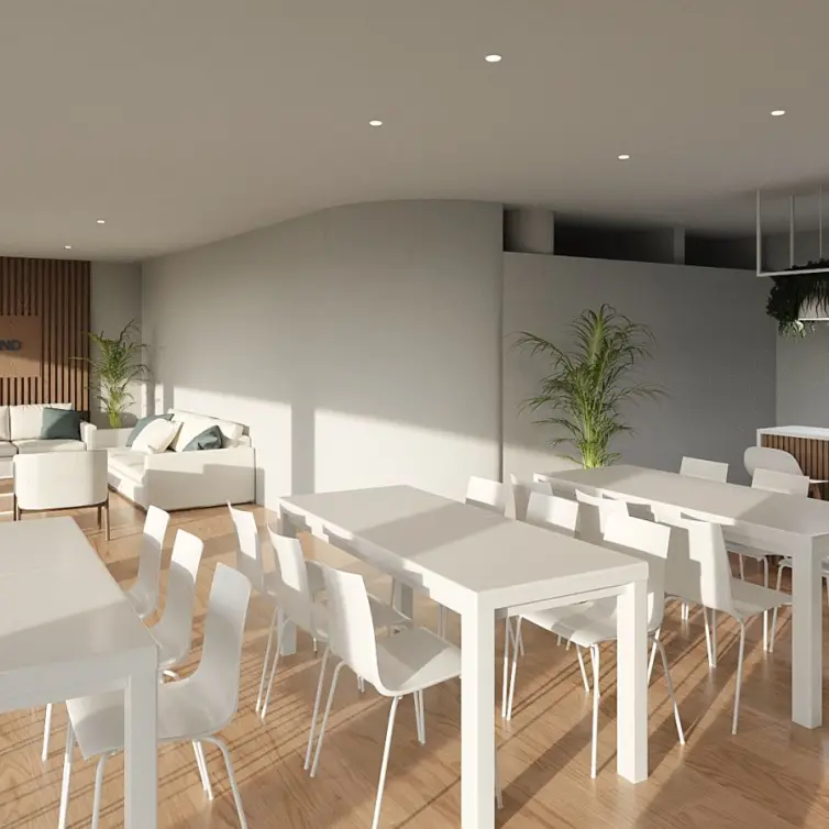 Sale of ground floor apartment in Estepona
