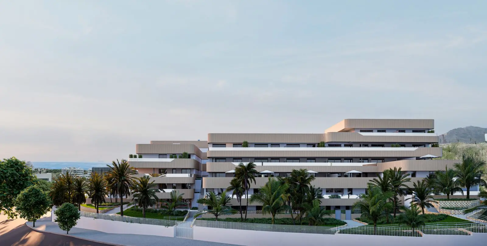 Venta de apartamento en planta baja en Estepona 13