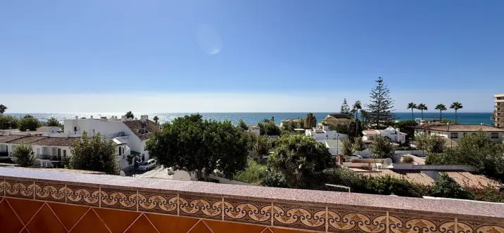 Venta de ático en La Cala 2