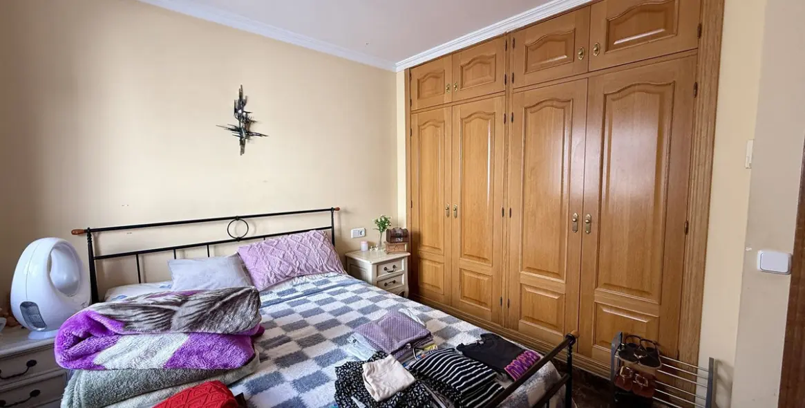 Sale of penthouse in La Cala 9