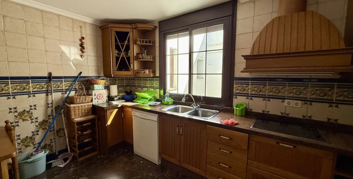 Sale of penthouse in La Cala 19