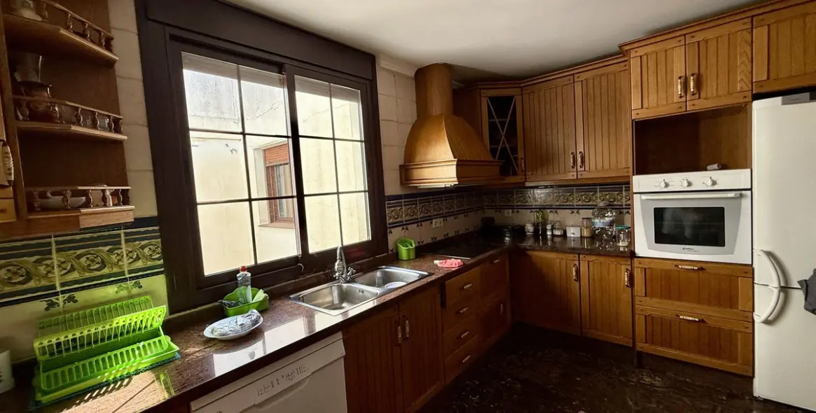 Sale of penthouse in La Cala 20