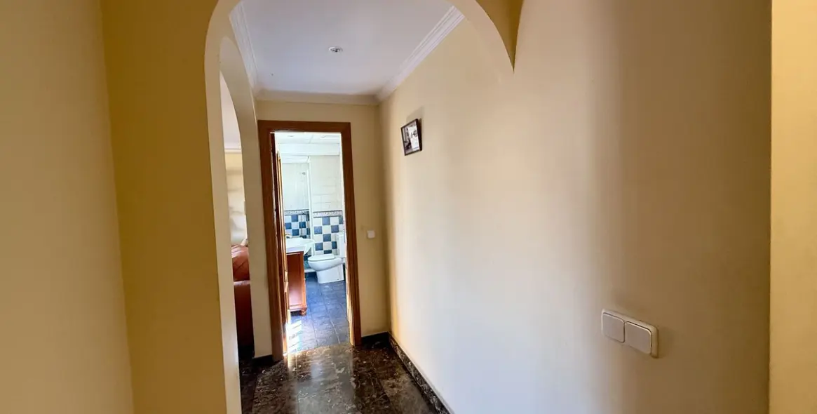 Sale of penthouse in La Cala 21