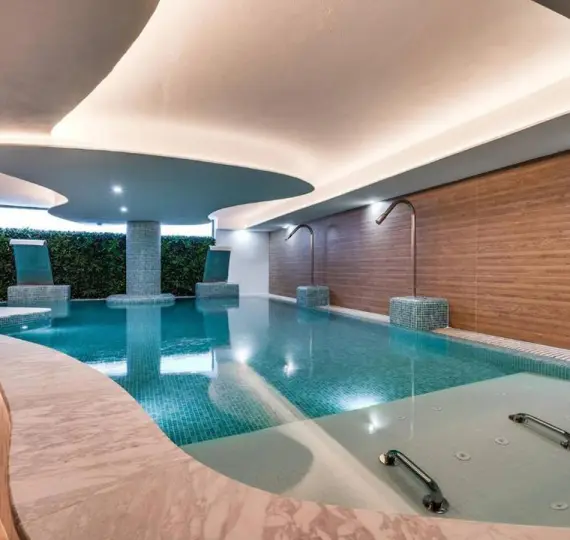 Sale of penthouse duplex in Calanova Golf