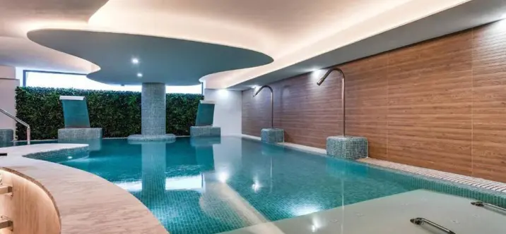 Sale of penthouse duplex in Calanova Golf 3