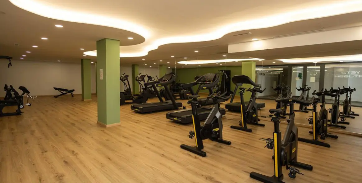 Venta de ático dúplex en Calanova Golf 5