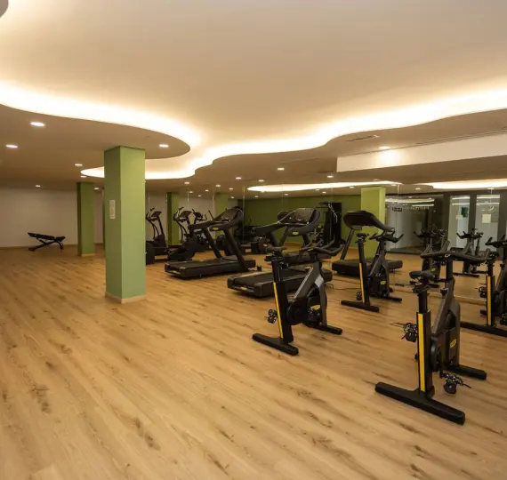 Sale of penthouse duplex in Calanova Golf