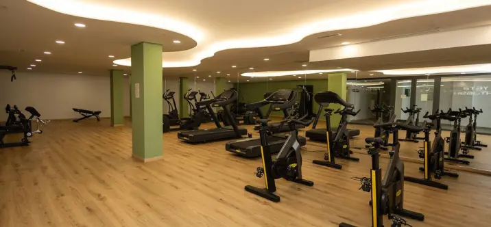 Sale of penthouse duplex in Calanova Golf 4