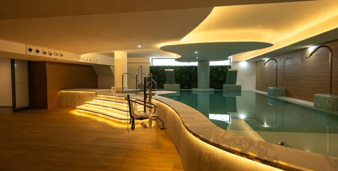 Venta de ático dúplex en Calanova Golf 6