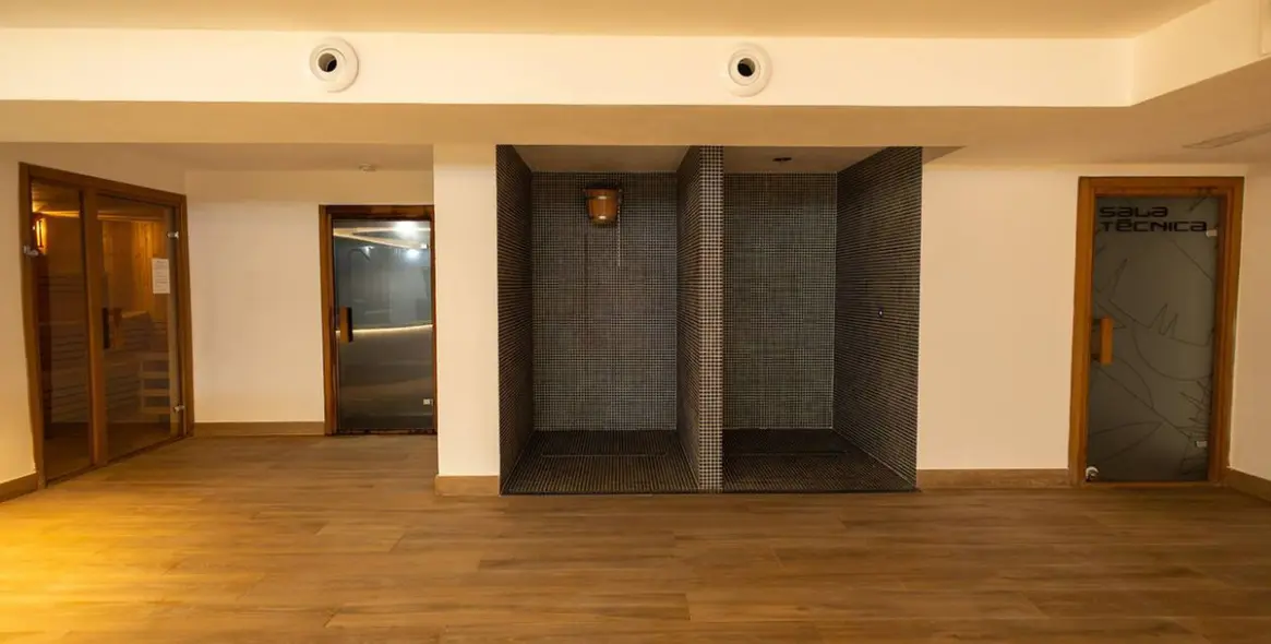 Venta de ático dúplex en Calanova Golf 8