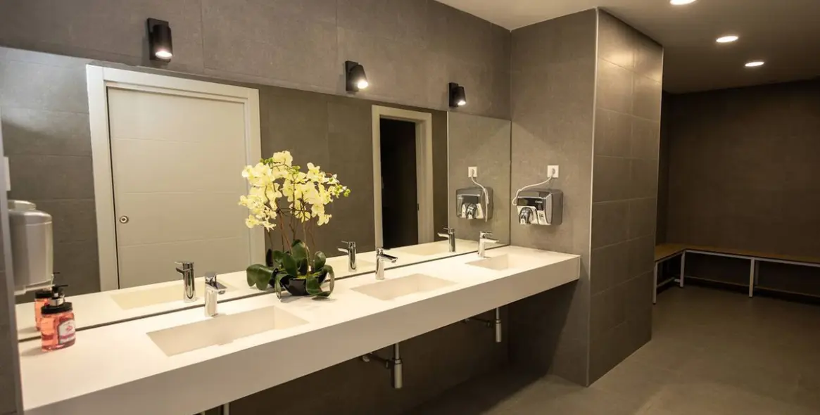 Venta de ático dúplex en Calanova Golf 9