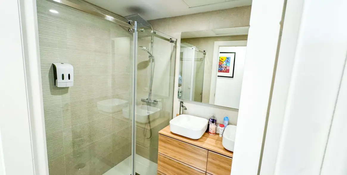 Продажа двухуровневого пентхауса в Calanova Golf 28