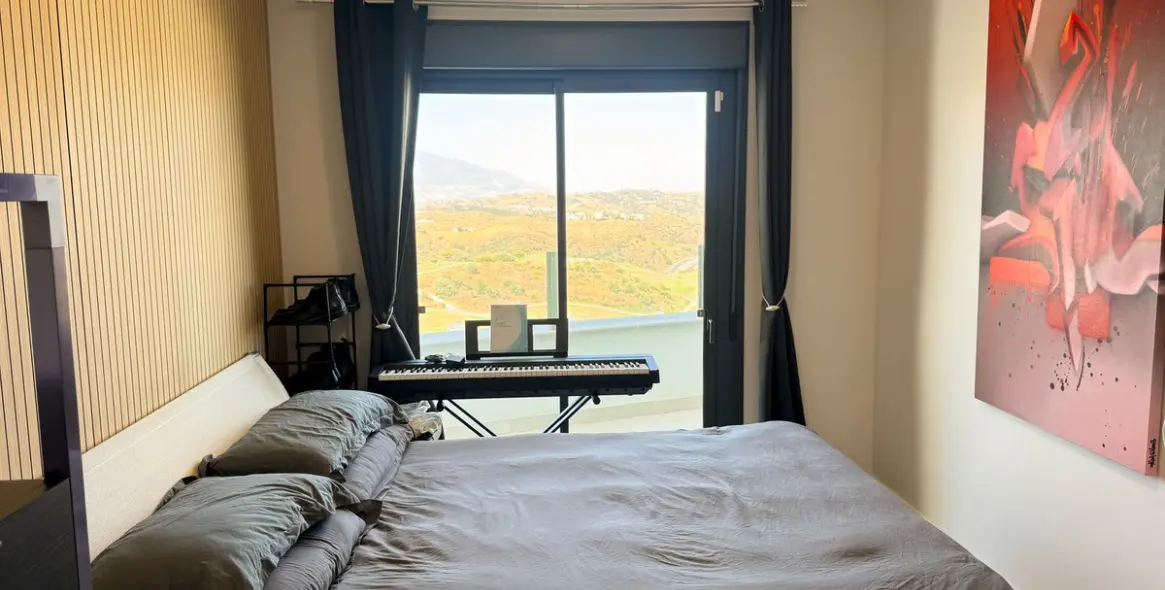 Продажа двухуровневого пентхауса в Calanova Golf 29