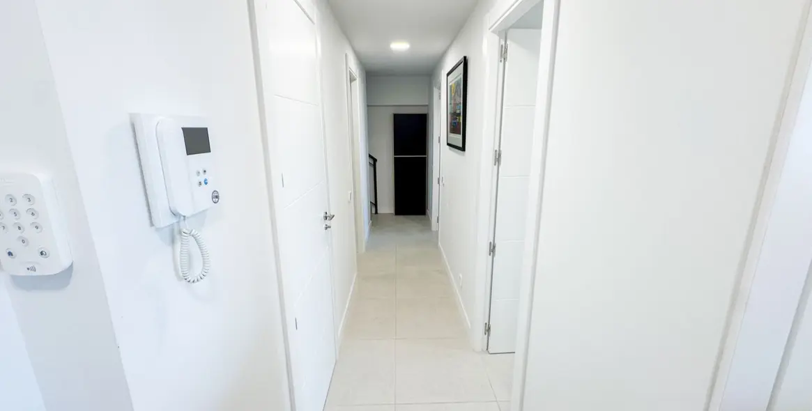 Продажа двухуровневого пентхауса в Calanova Golf 30