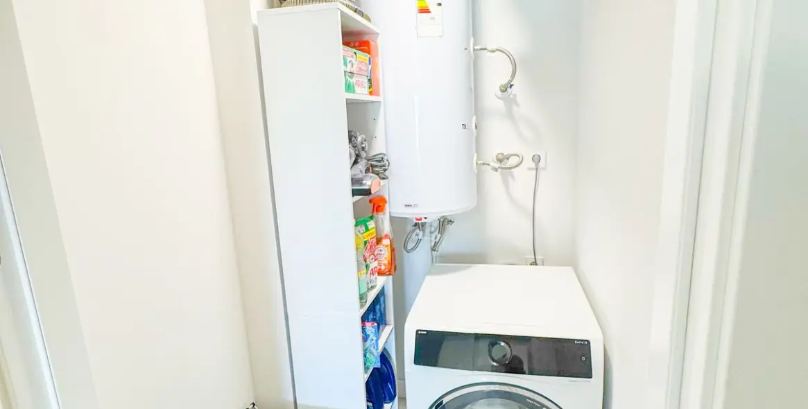 Продажа двухуровневого пентхауса в Calanova Golf 33