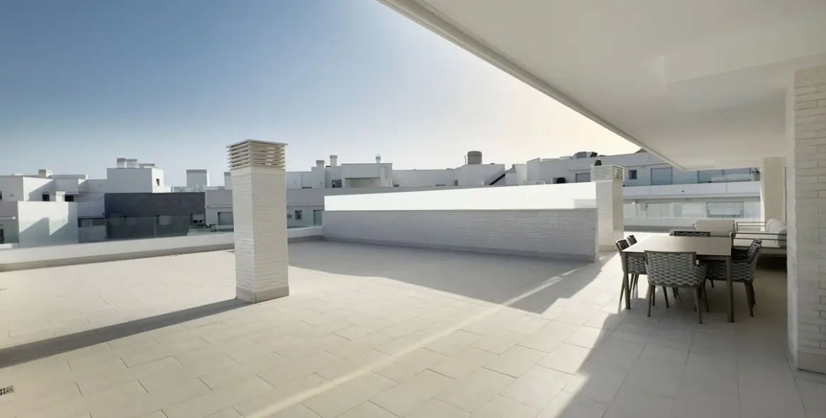 Продажа пентхауса в Nueva Andalucía 2