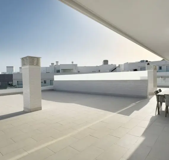 Продажа пентхауса в Nueva Andalucía