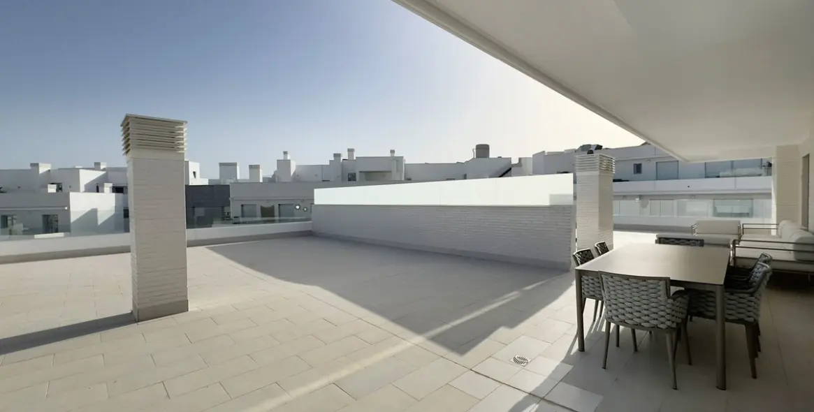 Продажа пентхауса в Nueva Andalucía 3