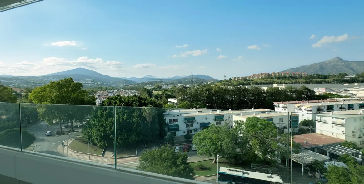 Продажа пентхауса в Nueva Andalucía 4