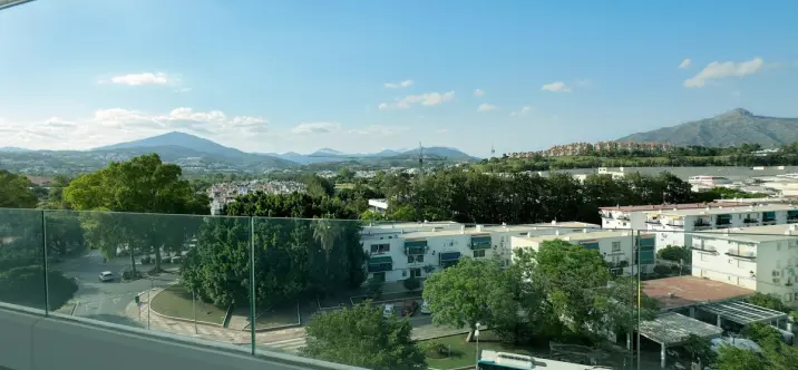 Продажа пентхауса в Nueva Andalucía 3