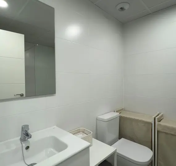 Продажа пентхауса в Nueva Andalucía