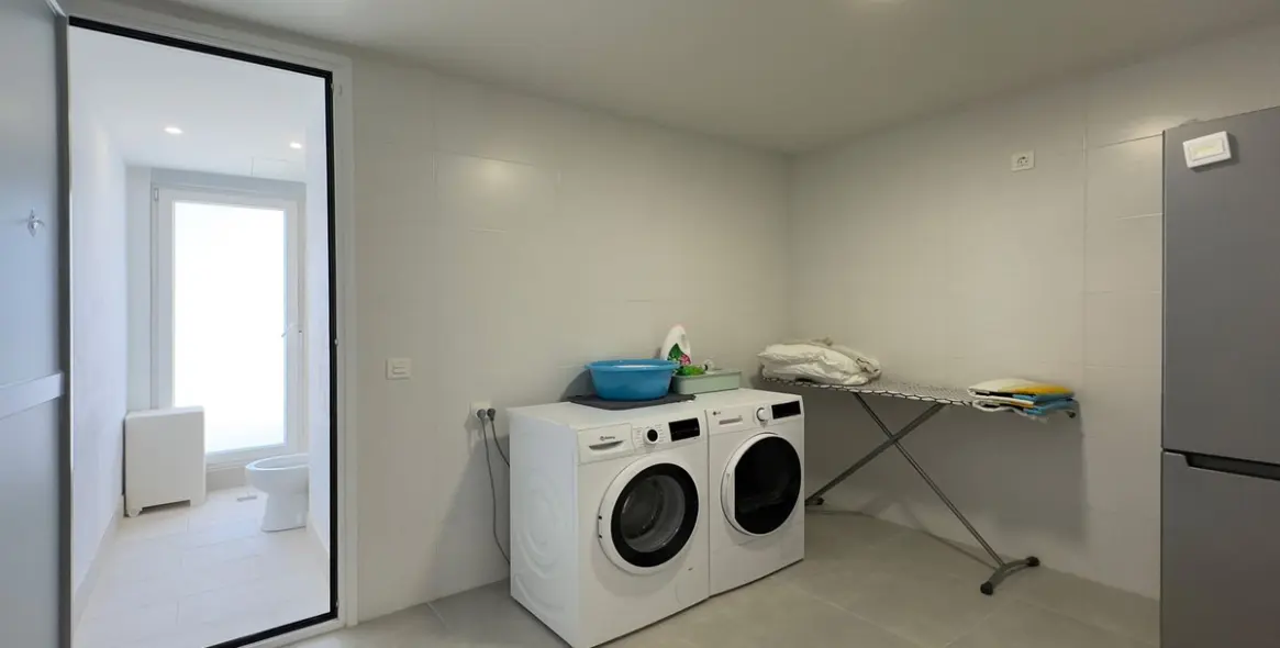 Продажа пентхауса в Nueva Andalucía 7