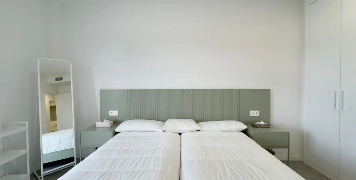 Продажа пентхауса в Nueva Andalucía 12