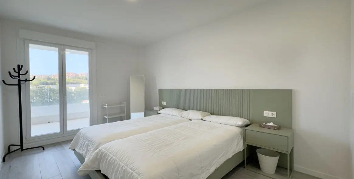 Продажа пентхауса в Nueva Andalucía 13