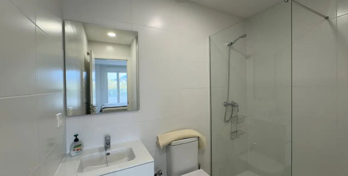 Продажа пентхауса в Nueva Andalucía 16