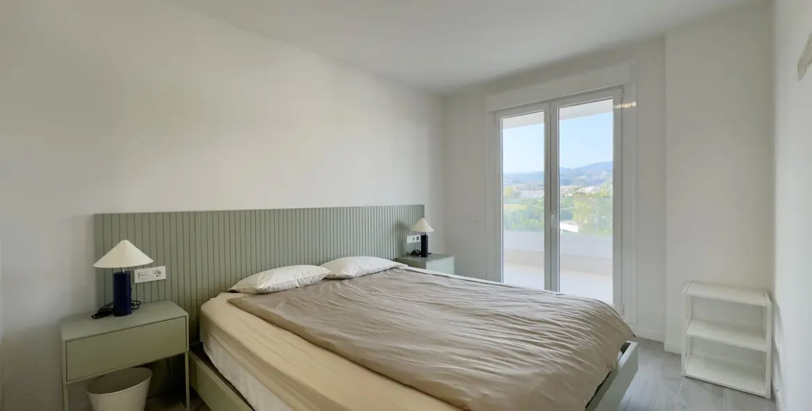 Продажа пентхауса в Nueva Andalucía 19