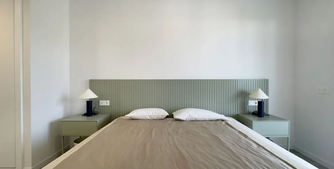 Sale of penthouse in Nueva Andalucía 21