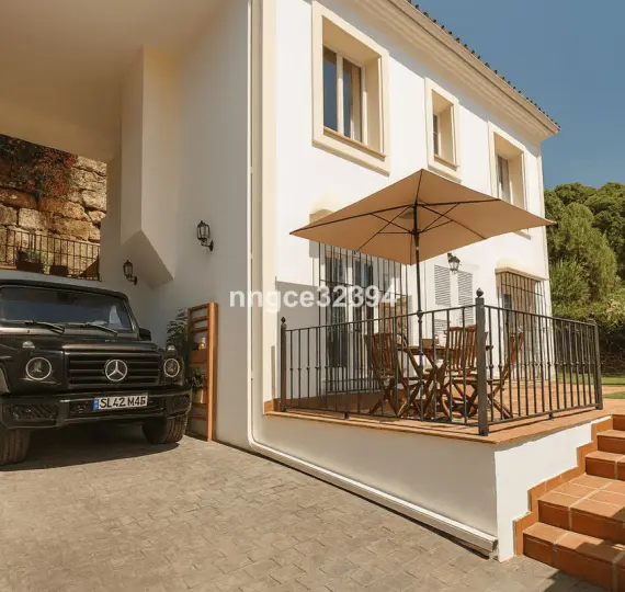 Detached villa R5106952