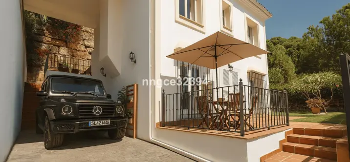 Detached villa R5106952 0