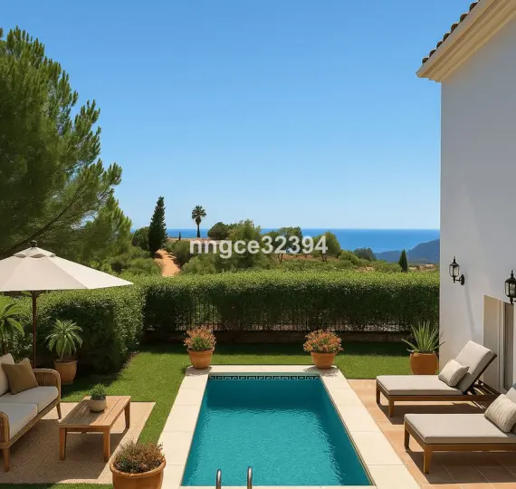 Detached villa R5106952