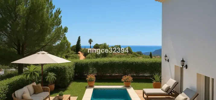 Detached villa R5106952 1