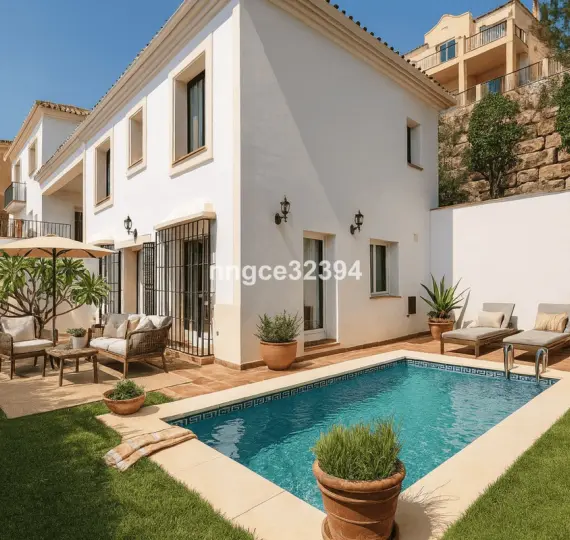 Detached villa R5106952