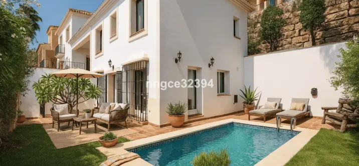 Detached villa R5106952 3