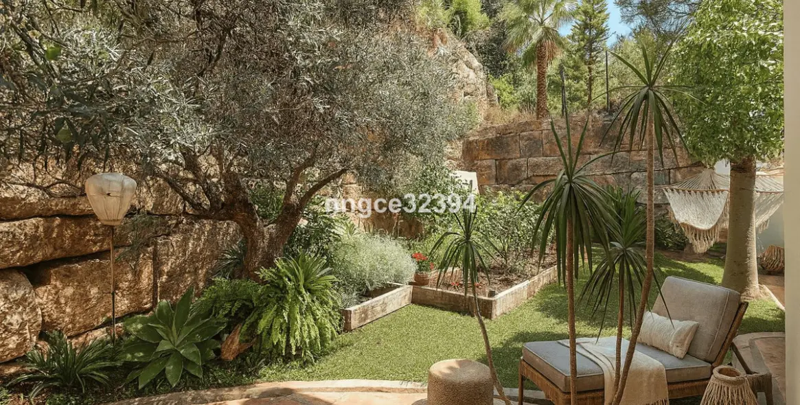 Sale of detached villa in Marbella (district Nagüeles) 5