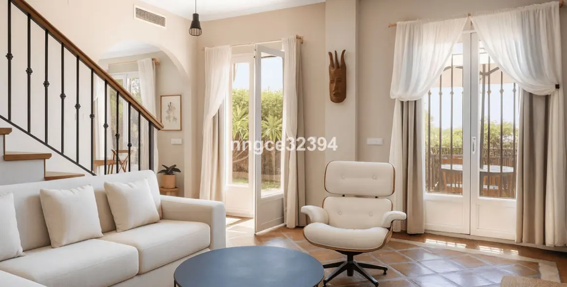 Sale of detached villa in Marbella (district Nagüeles) 8